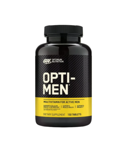 Opti-Men 150 Tabletas Optimum Nutrition