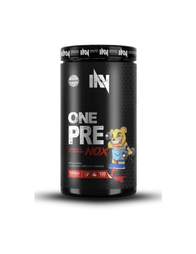One Pre Noxx 1 Kg - INN