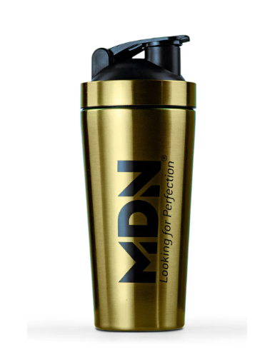 Shaker Aluminio