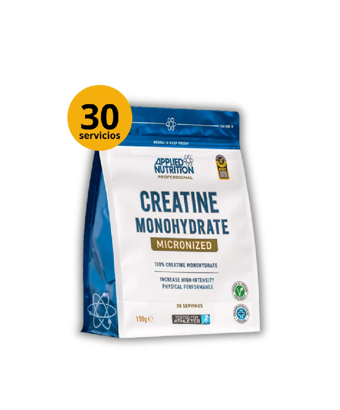 Creatine Monohidrate 150 Gr - Applied Nutrition