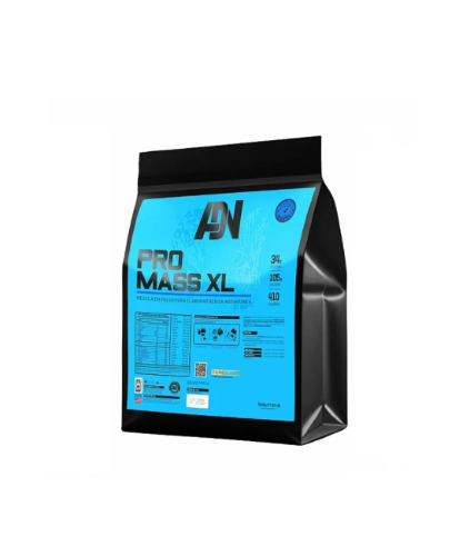 PRO MASS XL 5KG - ADN