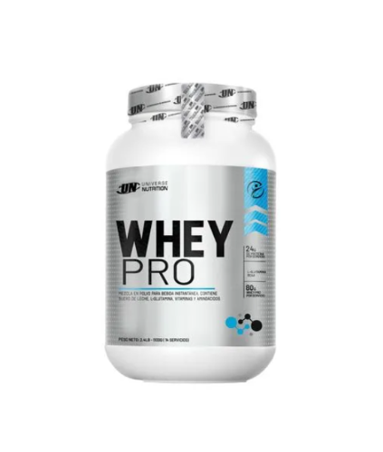 Whey Pro 1.1kg UN