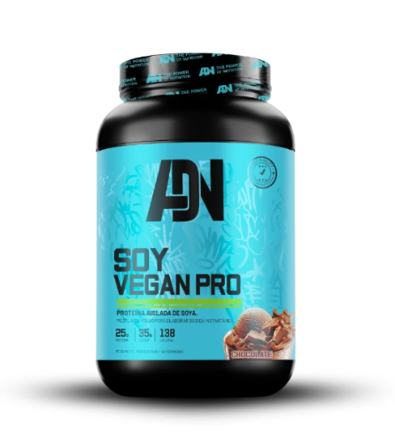 Soy Vegan 1.5Kg - ADN