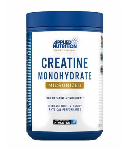 Creatine Monohidrate 1 Kg - Applied Nutrition