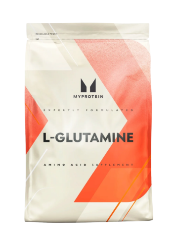 L-Glutamine 1Kg - Impact