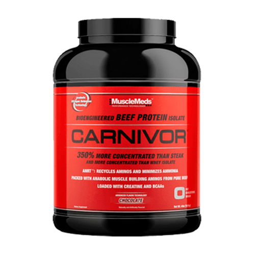 Carnivor Protein 4.19 Lb - Musclemeds