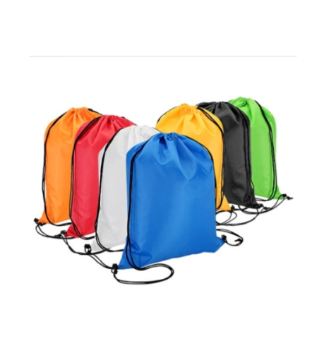 Mochila Promocional Tiras - FREE