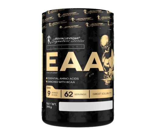 Eaas 390Gr 62serv - Kevin Levrone