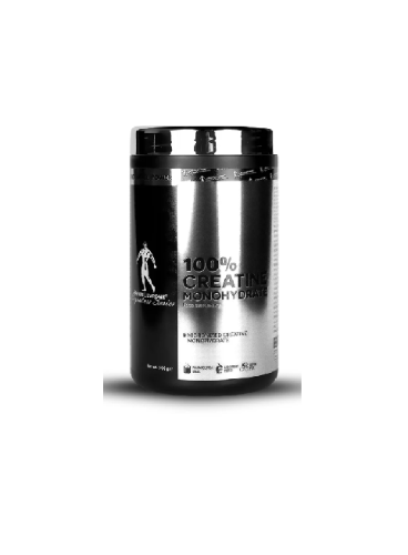 Creatine Monohydrate 500Gr - Kevin Levrone