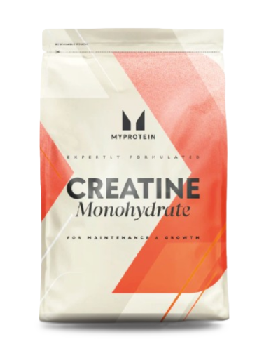 Creatine Impact 1 kg - My protein