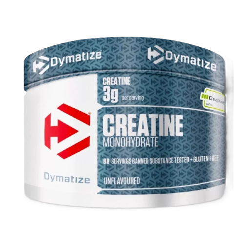 Creatine Monohydrate 300 Gr - Dymatize
