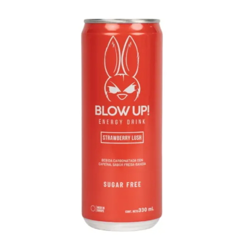 Blow Up - Energy Drink 330 mL