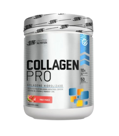 Collagen Pro 500 Gr - UN