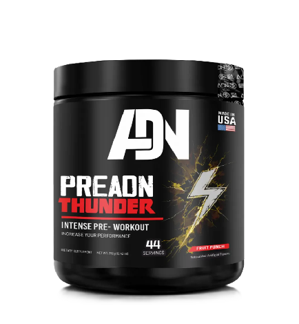 PreADN Thunder 44 Serv. - ADN
