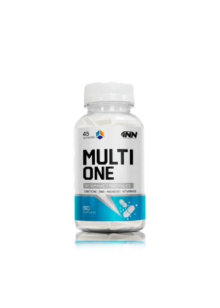 Multi One 90 Caps. — INN