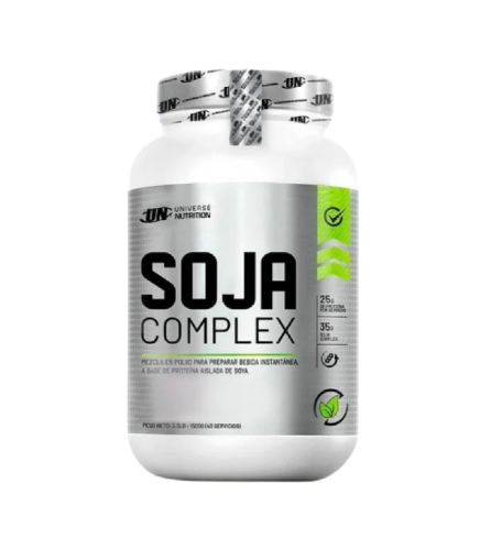 Soja Complex 1500gr UN
