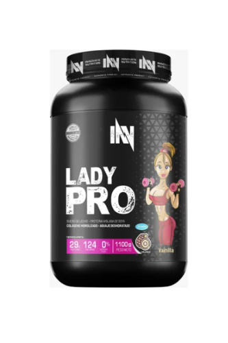 Lady Pro 1.1kg - INN