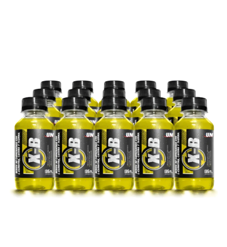Xb/Collagen/Hd Pack x 15 Unid - UNIVERSE NUTRITION