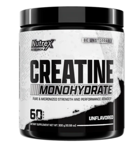 Creatine Monohydrate 300gr - Nutrex