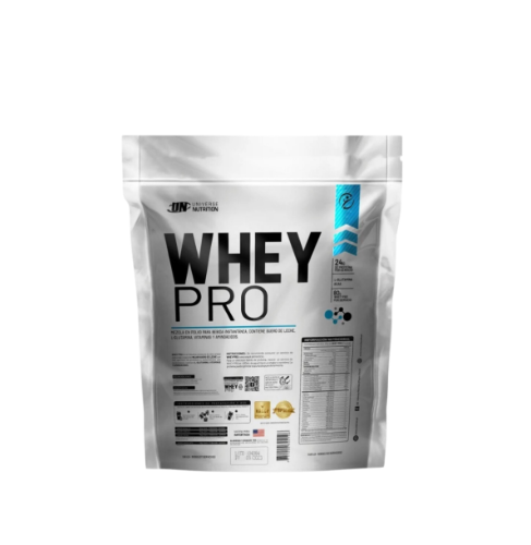 Whey Pro 5kg - UN