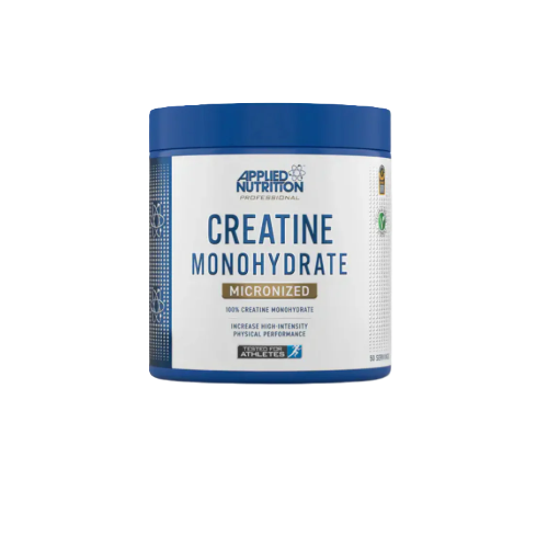 Creatine Monohidrate 250 Gr - Applied Nutrition