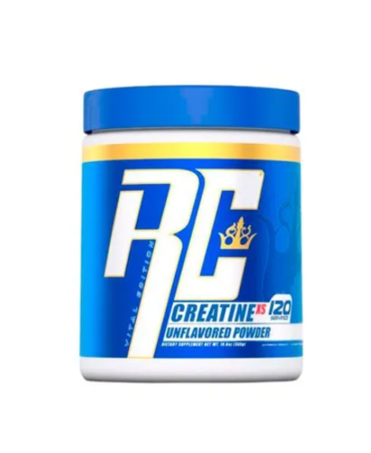 Creatine Xs Monohydrate 300 Gr - Ronnie Coleman