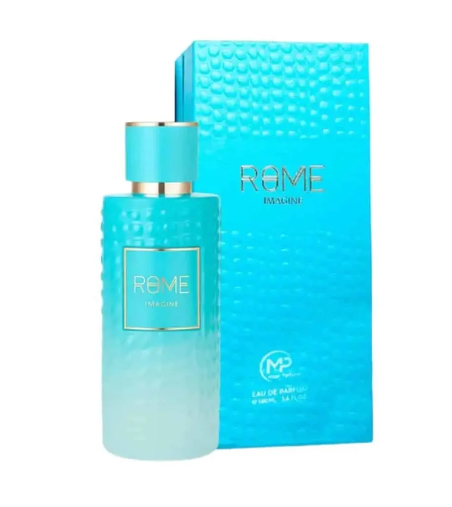 Bharara Rome Imagine Mast 100 Ml EDP - (Hombre)