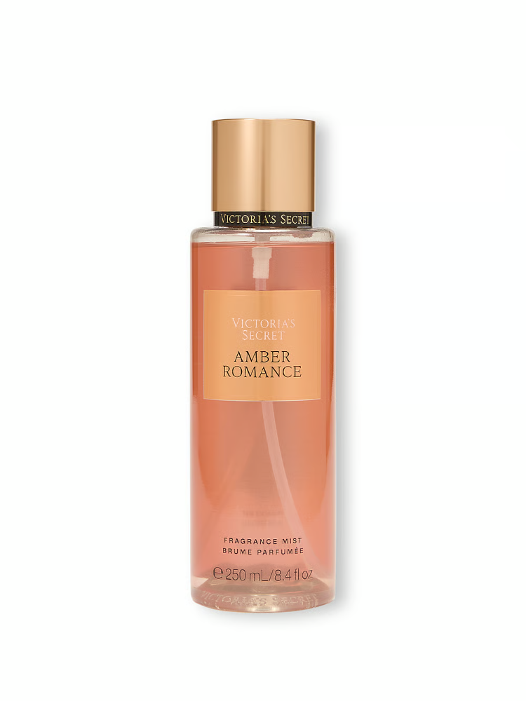 MIst Amber Romance 250 Ml