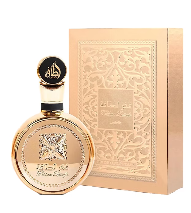 Lattafa Fakhar Gold 100 Ml EDP - (Hombre)