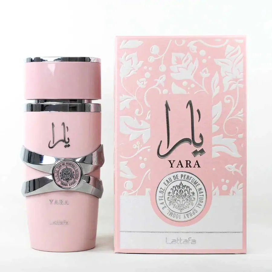 Lattafa Yara 100ml EDP - (Mujer)