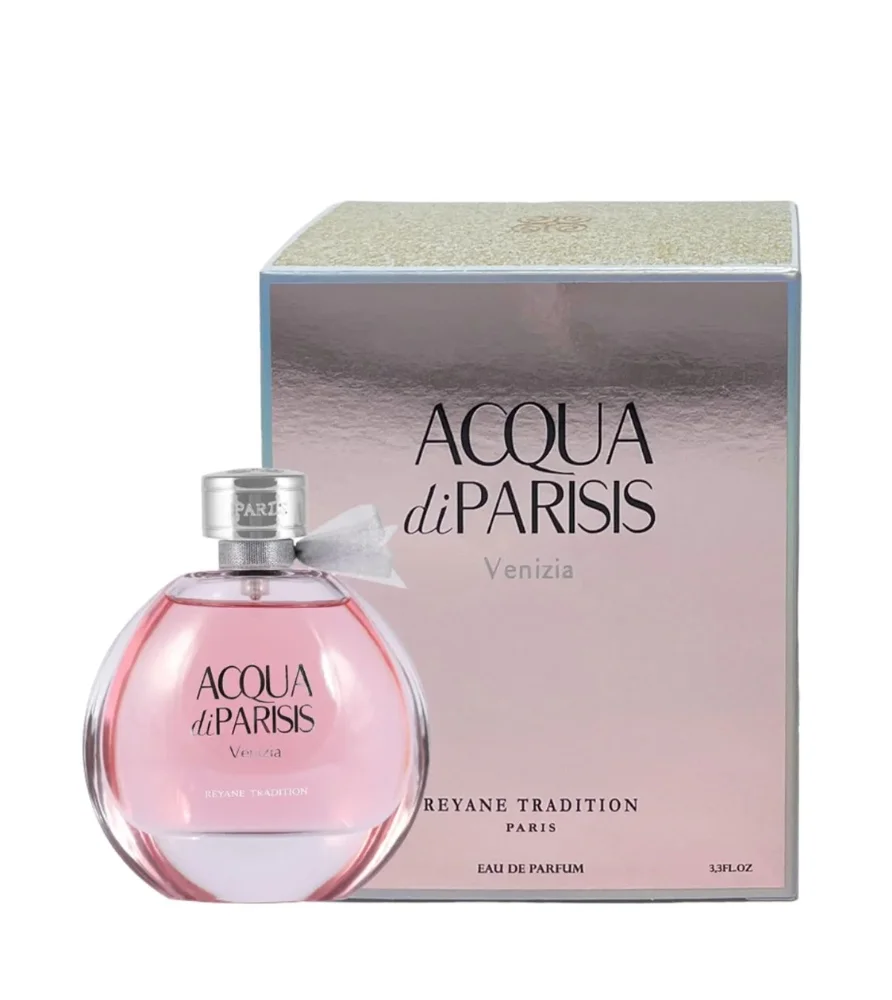Reyane Tradition Acqua Di Parisis Venizia EDP 100 Ml - (Mujer)