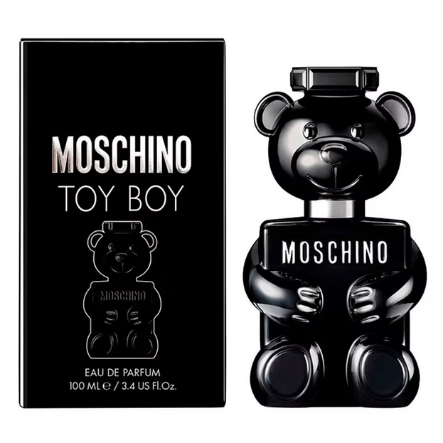 Moschino Toy Boy EDP 100 Ml - (Hombre)
