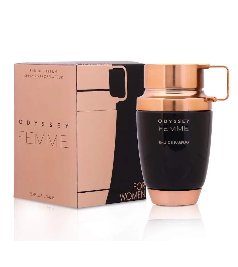 Armaf Odyssey Femme 80Ml EDP (Mujer)