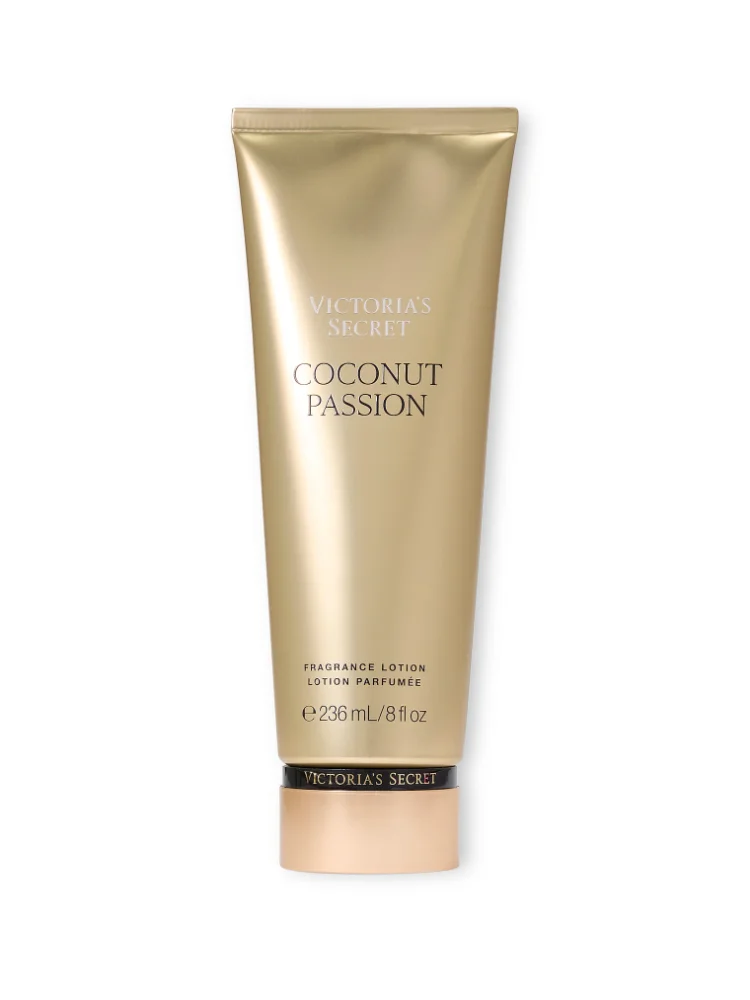 Loción Coconut Passion 236 Ml