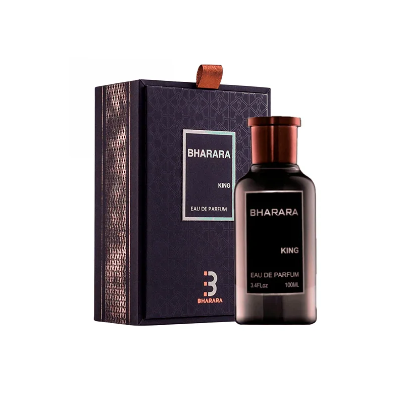 Bharara King 100 Ml EDP - (Hombre)