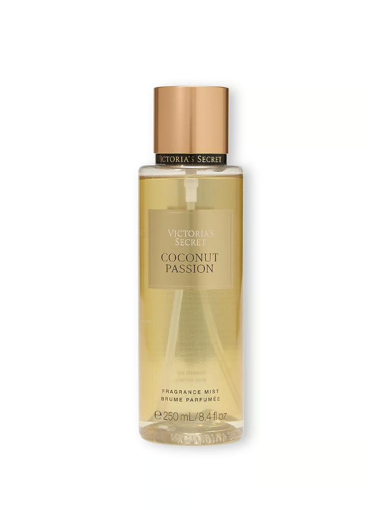 Mist Coconut Passion 250 Ml