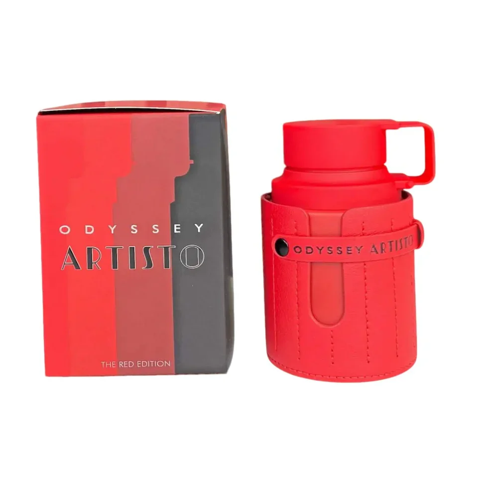 Armaf Odyssey Artisto 100Ml EDP - (Unisex)
