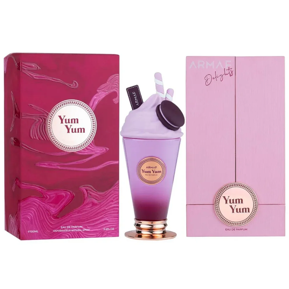 Armaf Delights Yum Yum 100Ml EDP (Mujer)