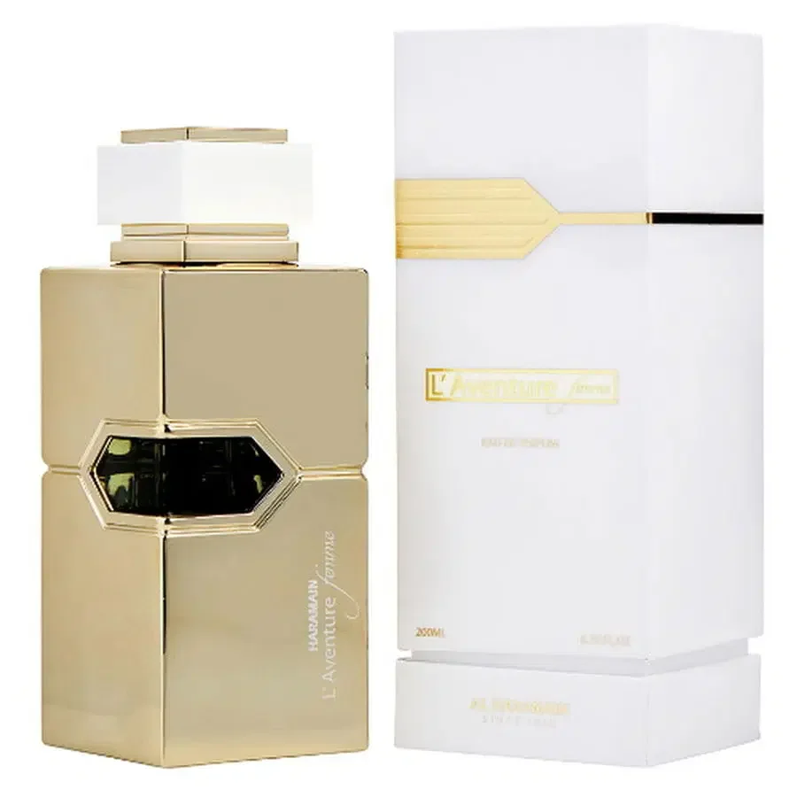 Al Haramain L´ Aventure Femme 200ml EDP - (Mujer)