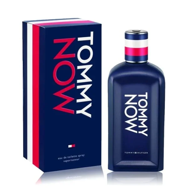 Tommy Hilfiger Tommy Now 100Ml EDT - (Hombre)