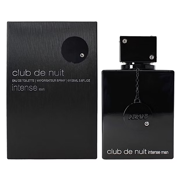 Armaf Club De Nuit Intense EDT 105 Ml - (Hombre)