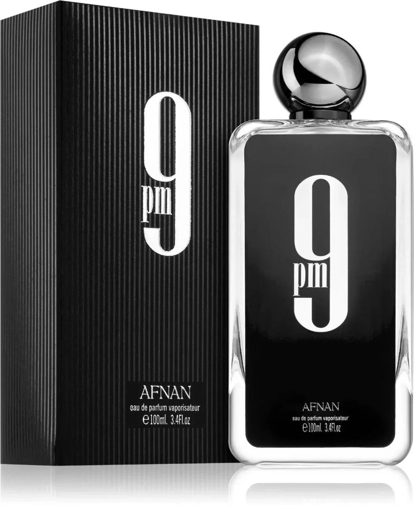 Afnan 9PM EDP  100Ml - (Hombre)