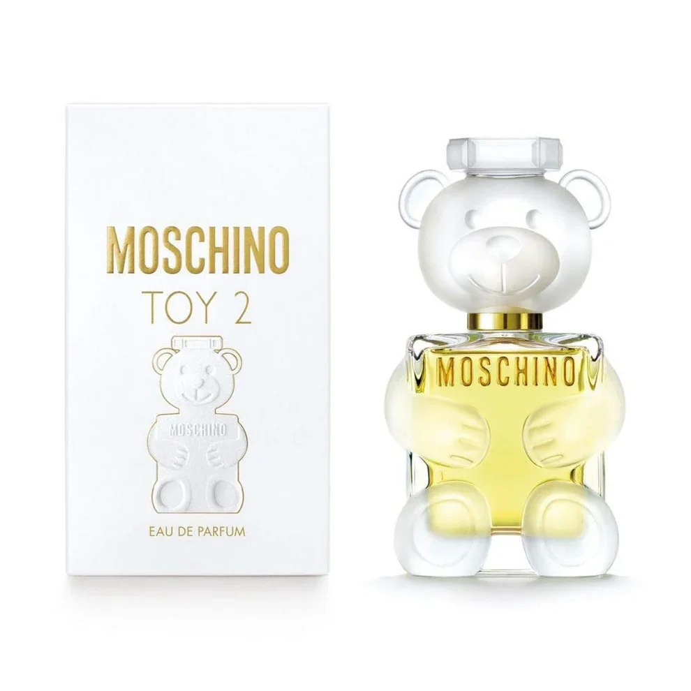 Moschino Toy 2  100 Ml EDP - (Mujer)