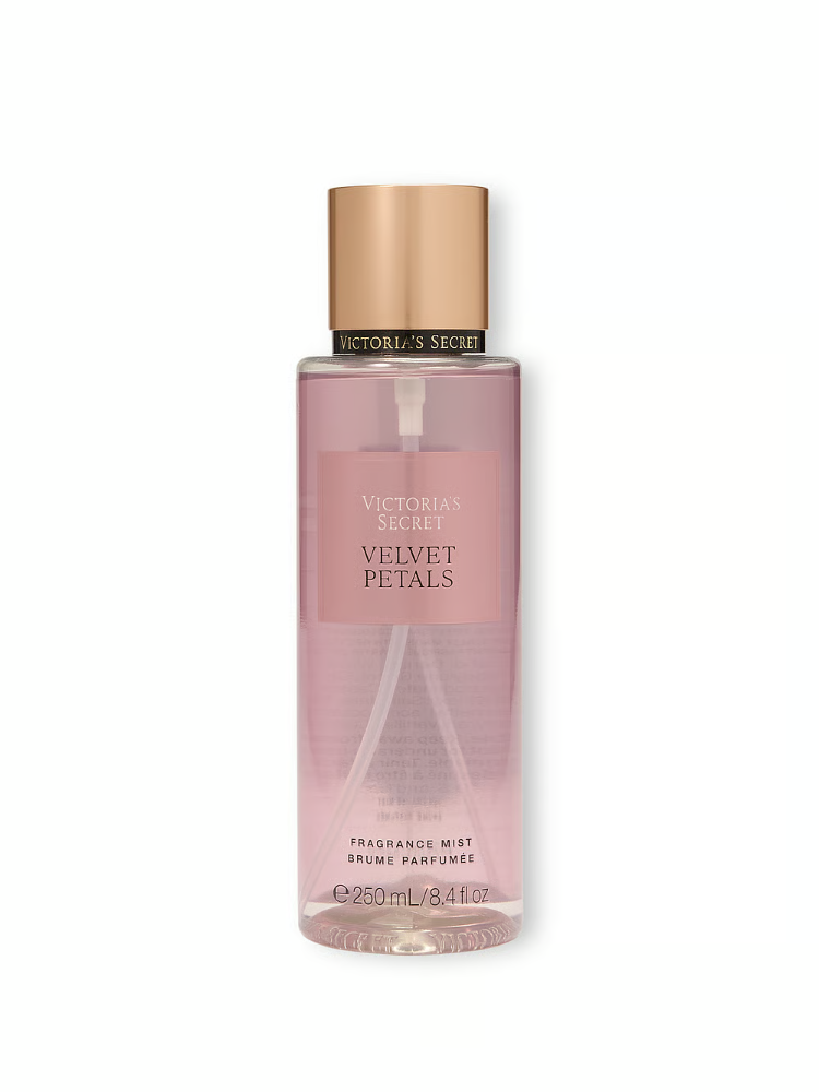 Mist Velvet Petals 236 Ml