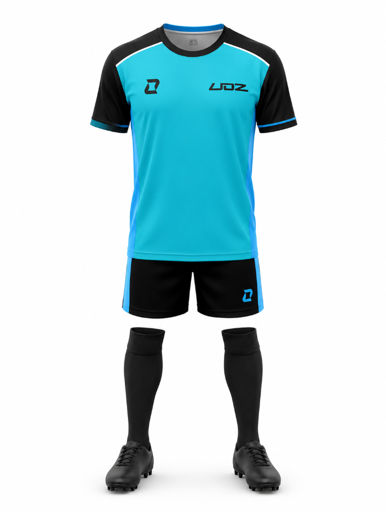 Playera,short,calcetas deportivas sublimadas