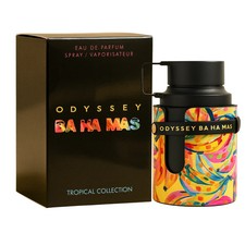 Armaf Odyssey Bahamas - Eau De Parfum 100ml.