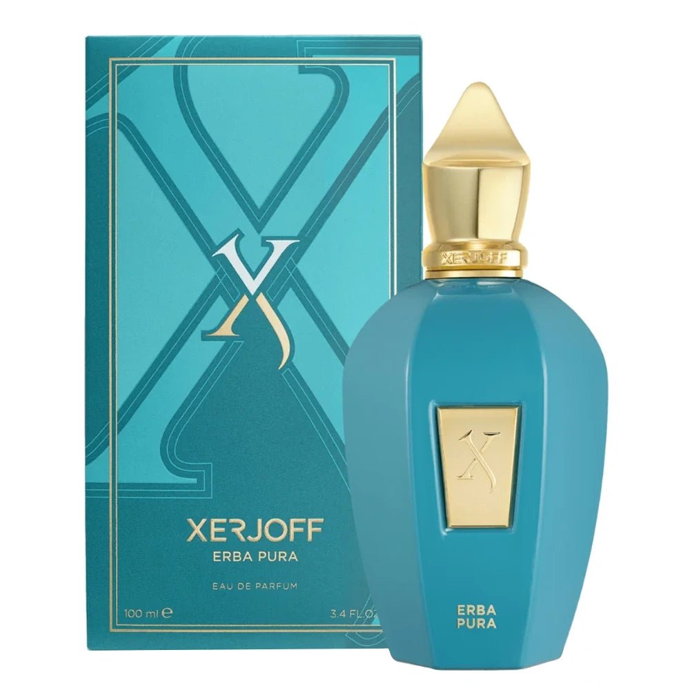 Xerjoff Erba Pura - Eau De Parfum 100ML