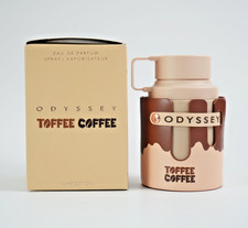 Armaf Odyssey Toffe Coffe - Eau De Parfum 100ml.