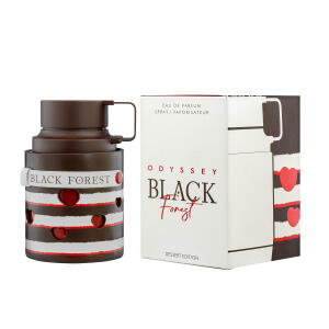 Armaf Odyssey Black Forest - Eau De Parfum 100ml.