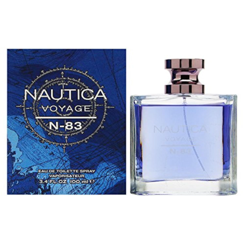 Nautica Voyage N-83